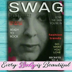 Meet your Posher, Christina