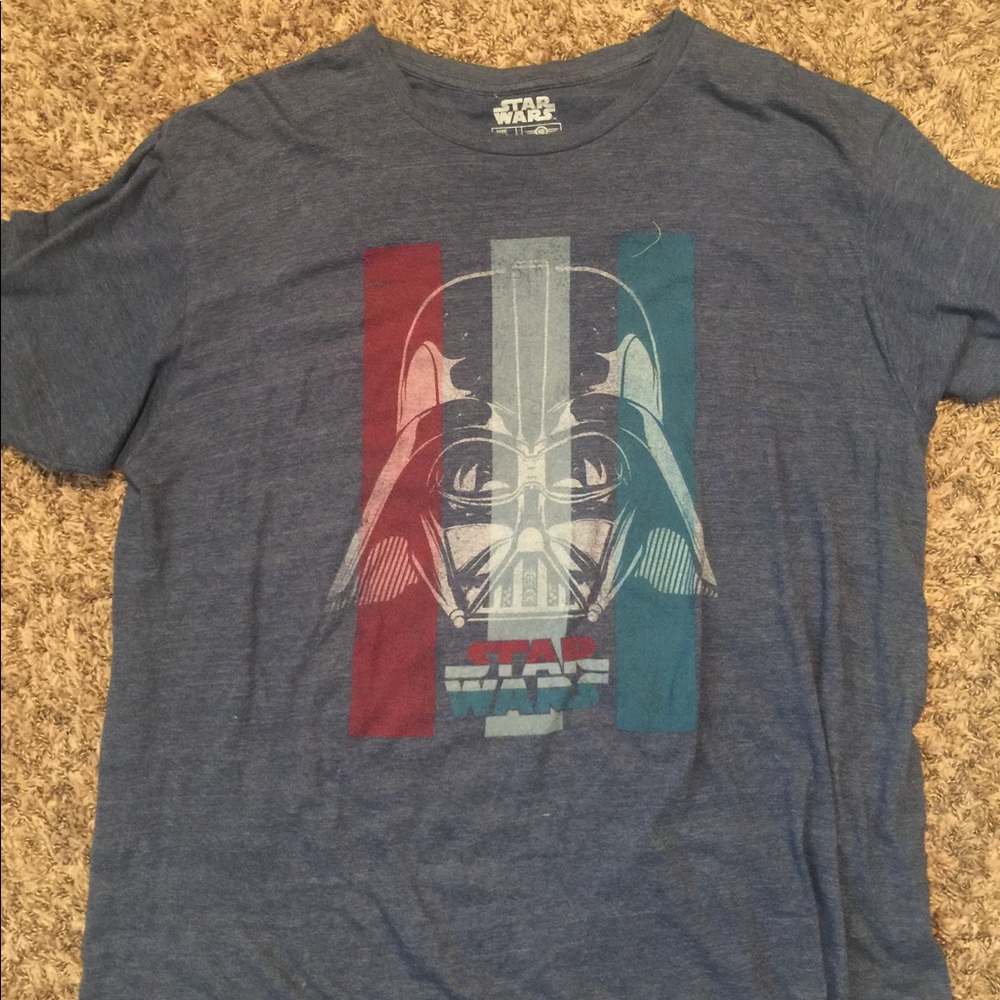 Death Vader T-Shirt