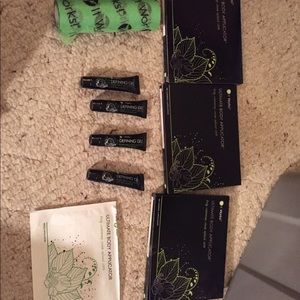 It Works! Ultimate Body Wrap Set