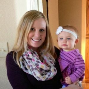 Meet your Posher, Lindsey