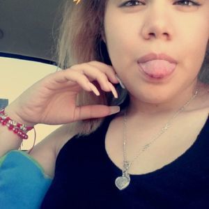 Meet your Posher, Fernanda