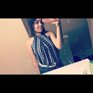 Meet your Posher, Ericka