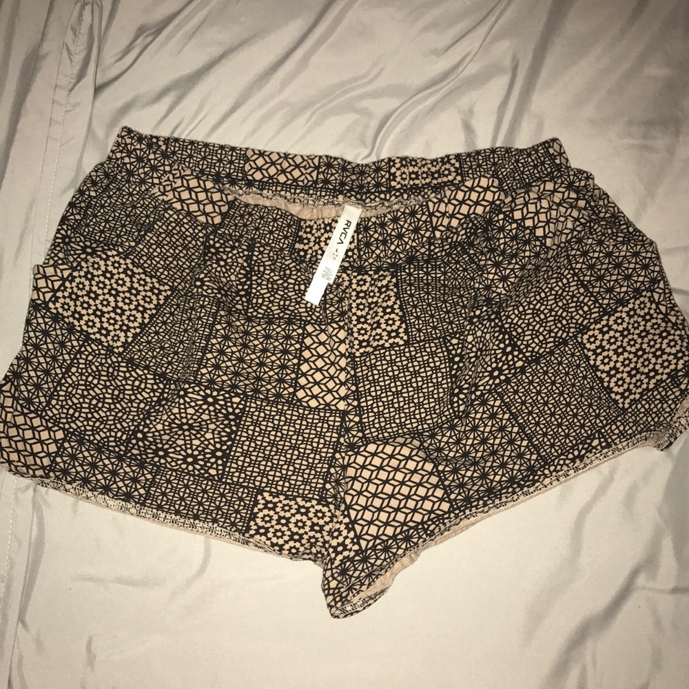 RVCA shorts