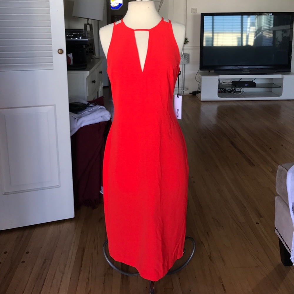 BB DAKOTA DRESS BNWT