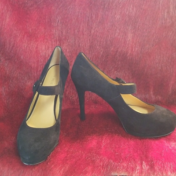 Shoes - Picture 1 of 1