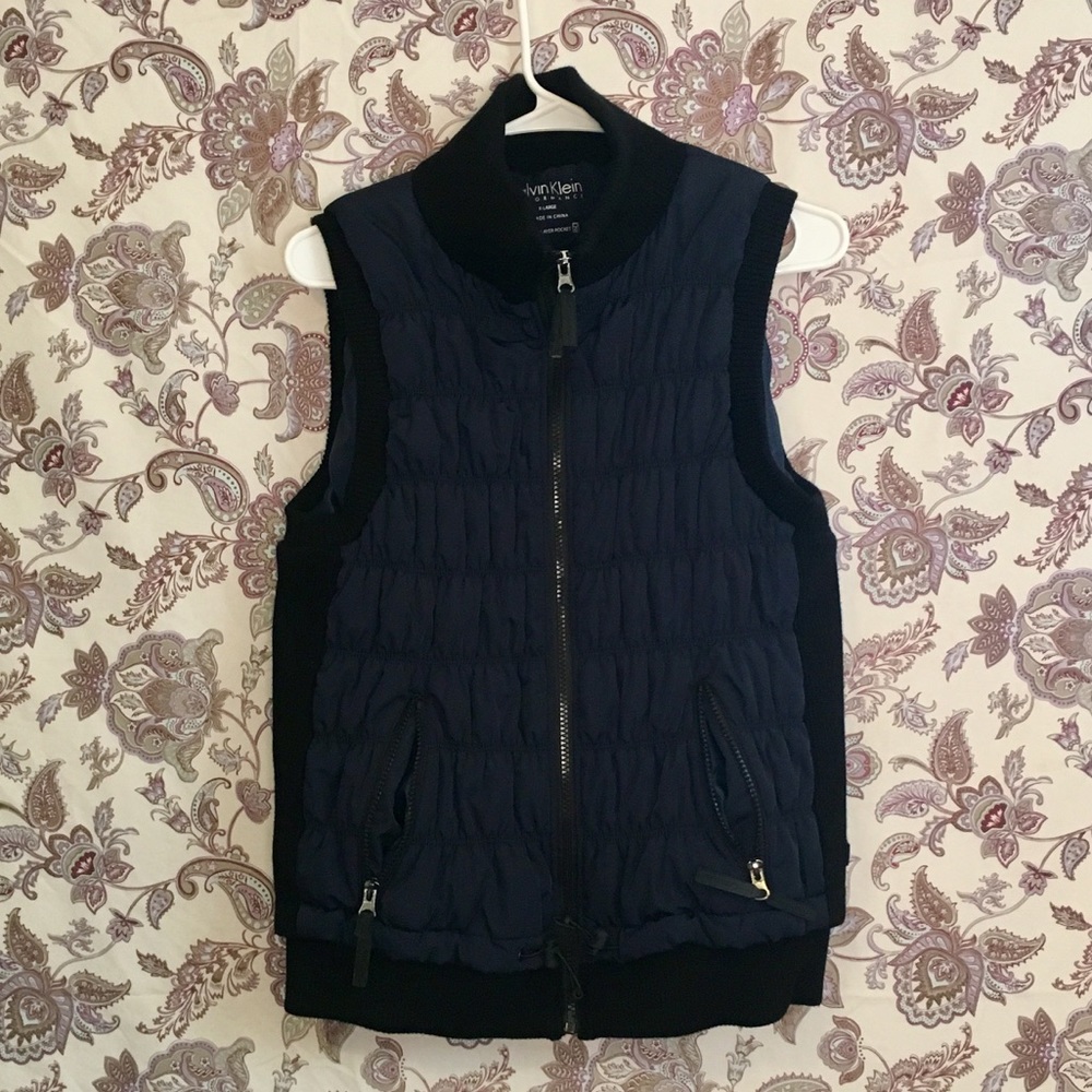 Calvin Klein Performance Vest