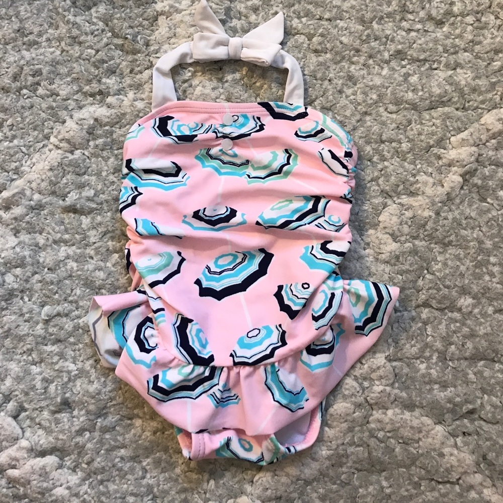 janie and jack bungalow umbrella swimsuit.