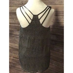 Rock & republic tank top