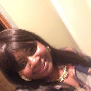 Meet your Posher, Keisha