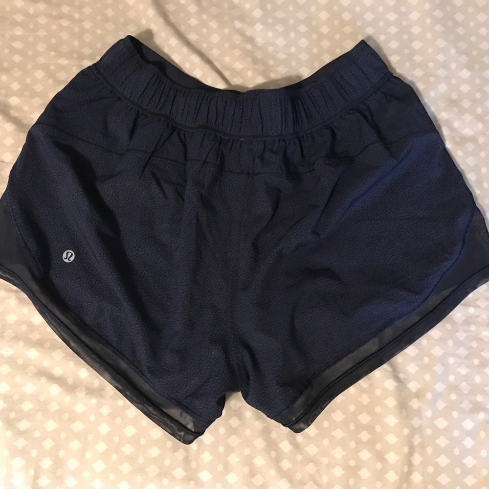 Lululemon reversible shorts✨✨✨ NWOT