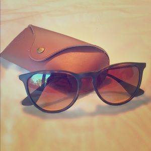 Ray-Ban Erika Classic Sunglasses