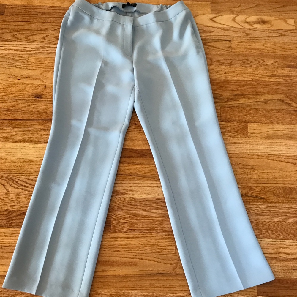 NWT Talbots pants in size 12W