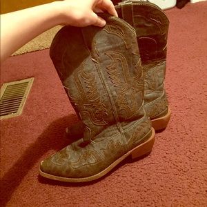 Women's Cowgirl Boots