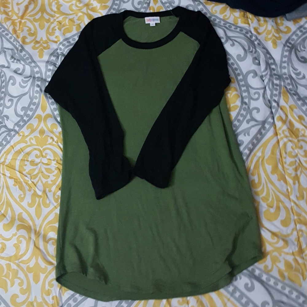 LuLaRoe Randy