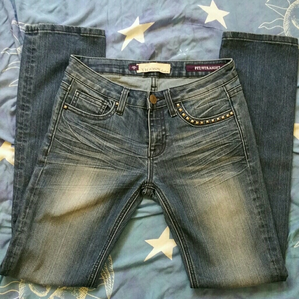 Vigoss - jeans