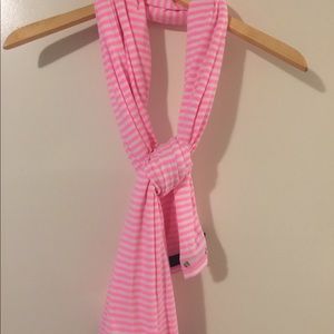 Lululemon vintage Vinyasa scarf