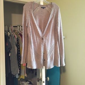 American eagle sweater