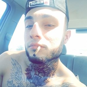 Meet your Posher, Sergio