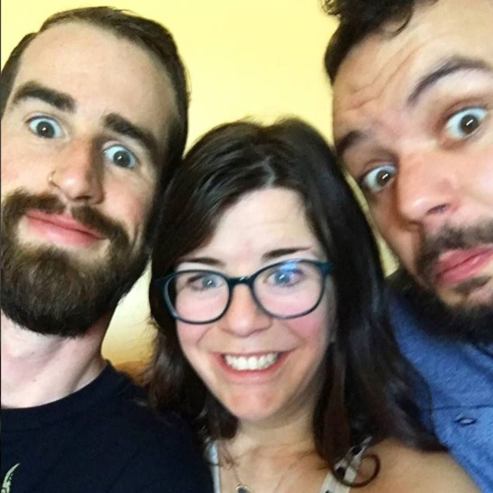 Meet your Posher, Britt