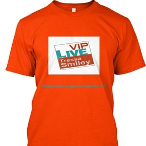 Empowerment talkshow T shirt