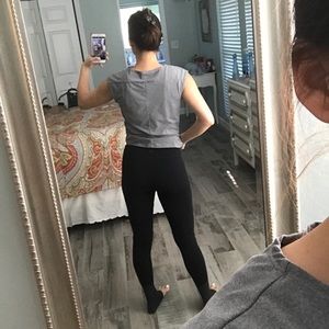 Athleta Pants - Athleta Plie leggings Athleta Pants - Athleta Plie leggings