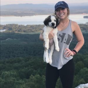 Meet your Posher, Jessie