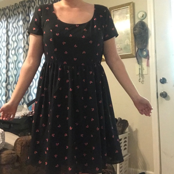 torrid Dresses & Skirts - FOXY Torrid Dress size 16