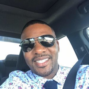 Meet your Posher, Donald