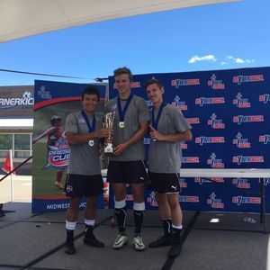 Meet your Posher, Joe