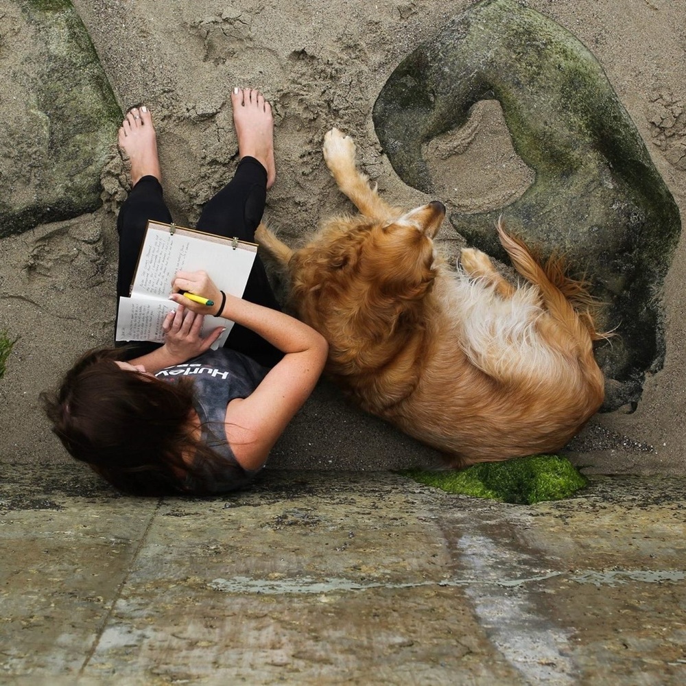 Meet your Posher, Kelley