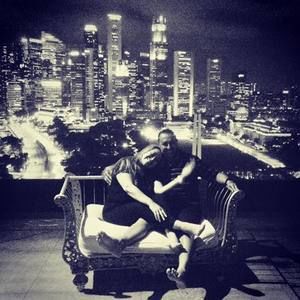 Meet your Posher, Joann