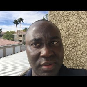 Meet your Posher, Baboucarr