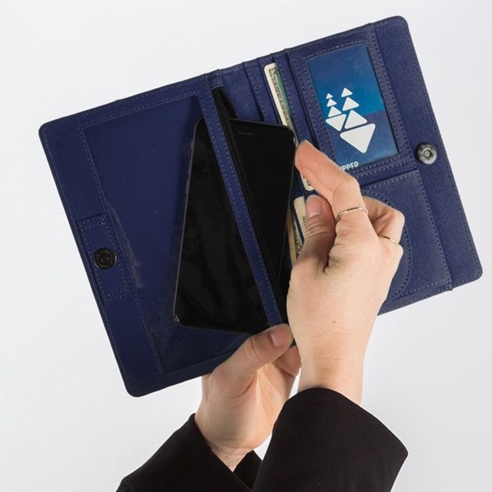 BetaBrand Smart Wallet