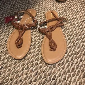 Merona Size 10 Sandal
