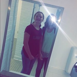 Meet your Posher, Jersey