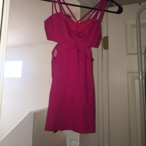 Lululemon tank top size 2