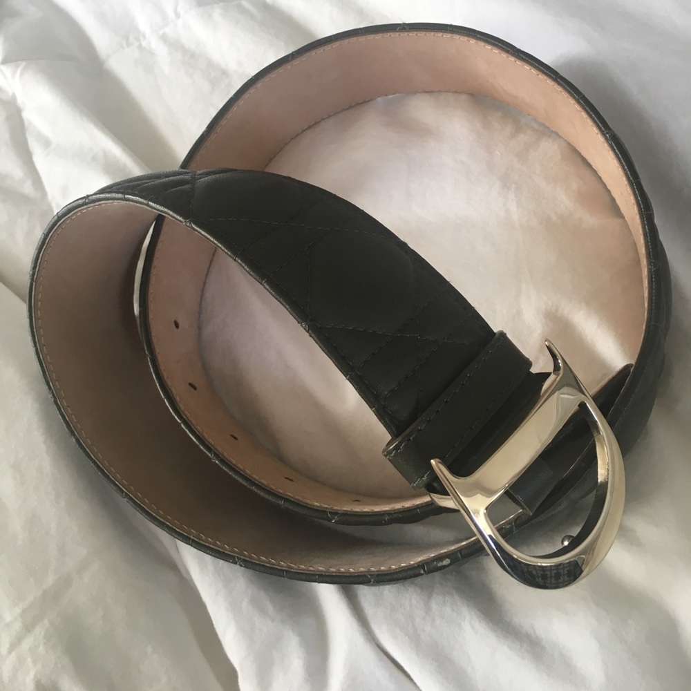 CHRISTIAN DIOR - Picture 4 of 4