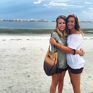 Meet your Posher, Ali