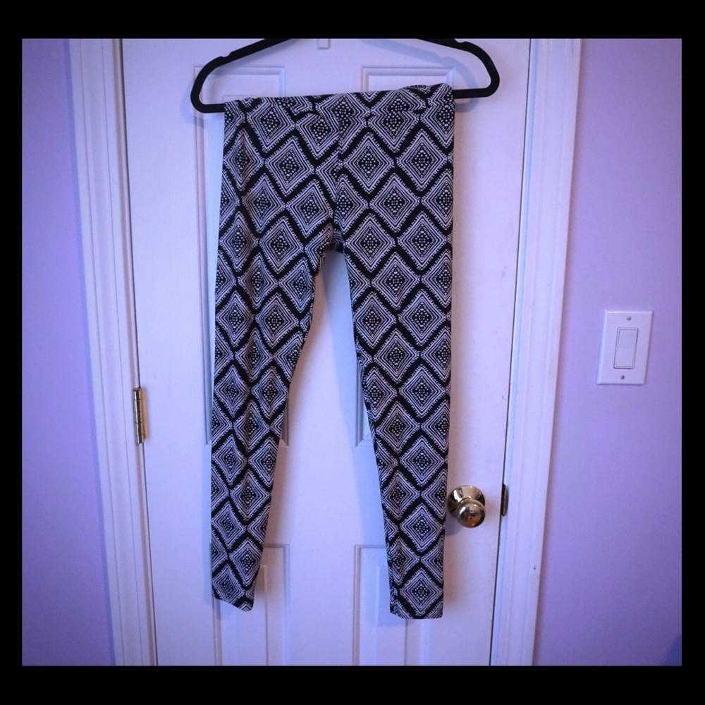 LuLaRoe leggings!