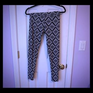 LuLaRoe leggings!