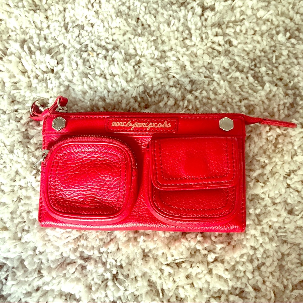 Marc by Marc jacobs wallet