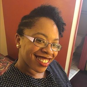 Meet your Posher, Kassandra