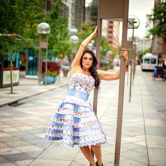 Meet your Posher, Darla - Picture 1 of 1