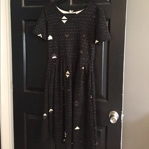 Lularoe Amelia dress