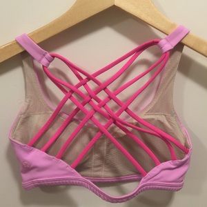 Lululemon Free to be Wild