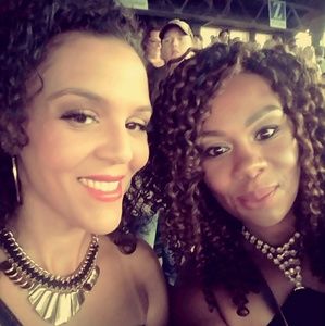 Meet your Posher, Terra