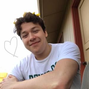 Meet your Posher, Max