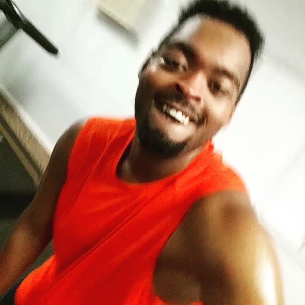 Meet your Posher, Tyree