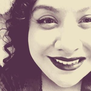 Meet your Posher, Karina