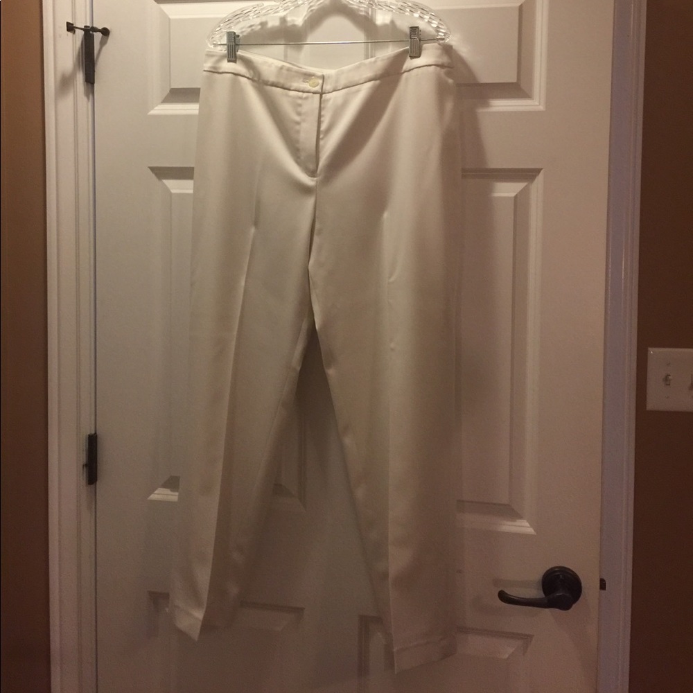 Jones of New York dress pants